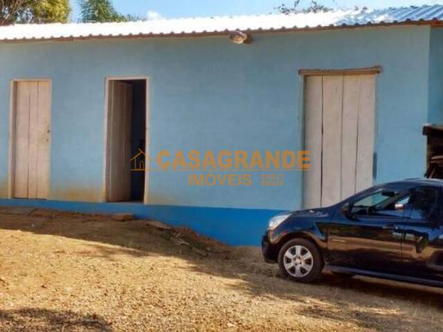 Sítio para Venda em São José dos Campos - 3