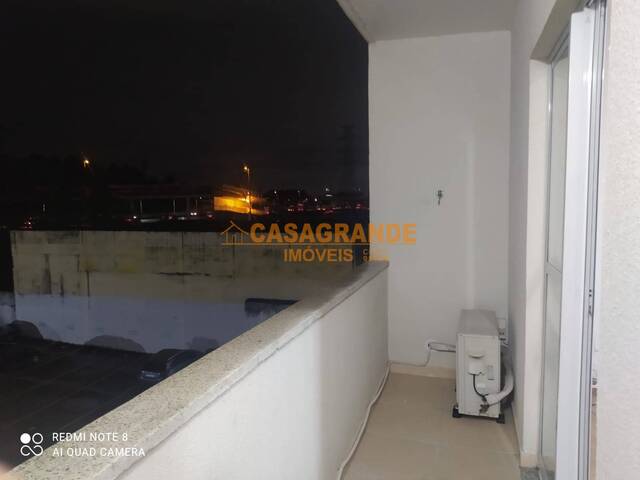 Apartamento para Locação em São José dos Campos - 5