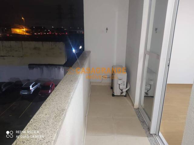 Apartamento para Locação em São José dos Campos - 4