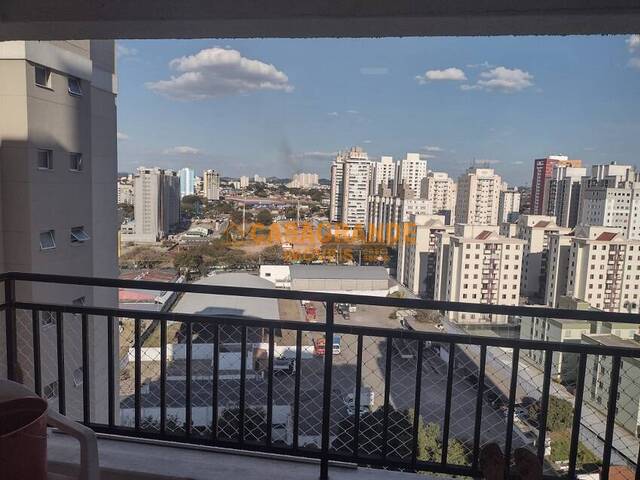 Apartamento para Venda em São José dos Campos - 2