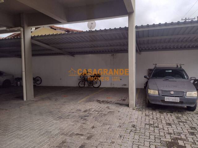 Apartamento para Venda em São José dos Campos - 3