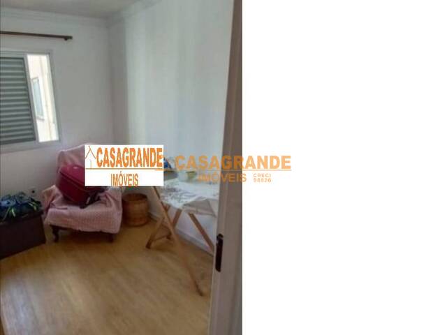 Apartamento para Venda em São José dos Campos - 4