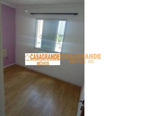 Apartamento para Venda em São José dos Campos - 5