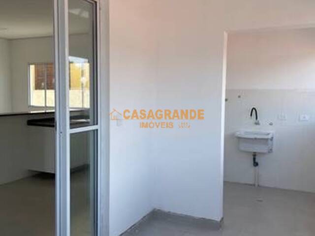 Apartamento para Venda em São José dos Campos - 4