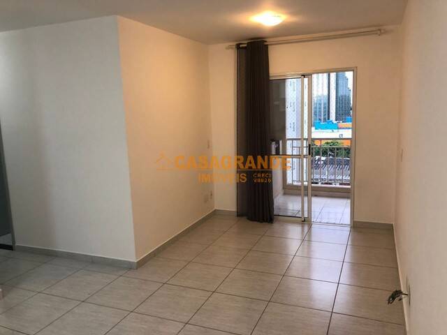 Apartamento para Venda em São José dos Campos - 3