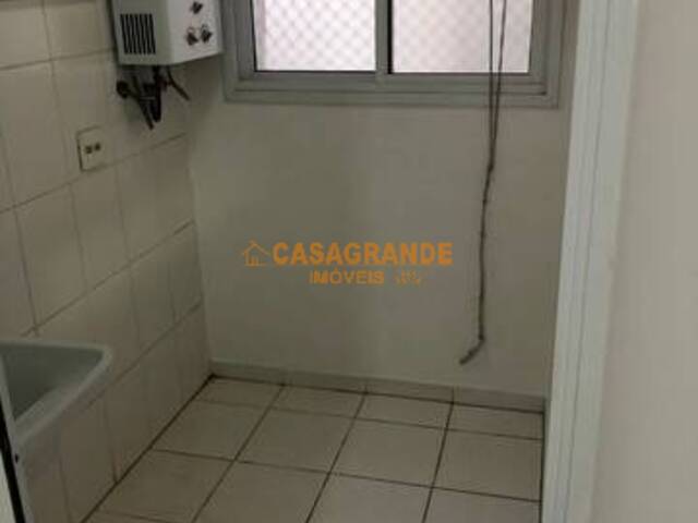 Apartamento para Venda em São José dos Campos - 5