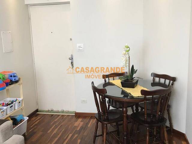 Apartamento para Venda em São José dos Campos - 4