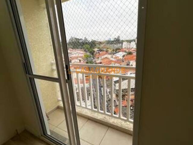 Apartamento para Venda em São José dos Campos - 5