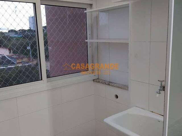 Apartamento para Venda em São José dos Campos - 4