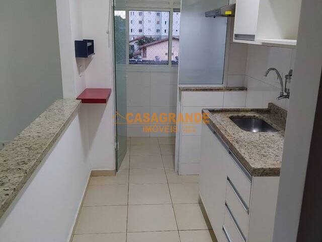 Apartamento para Venda em São José dos Campos - 2