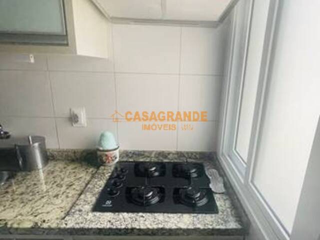 Apartamento para Venda em São José dos Campos - 5