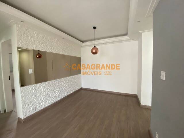 Apartamento para Venda em São José dos Campos - 2