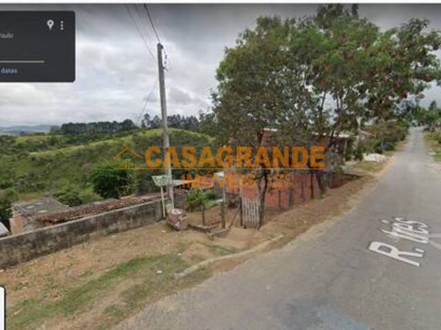 Terreno para Venda em São José dos Campos - 5