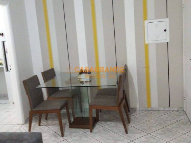 Apartamento para Venda em São José dos Campos - 2