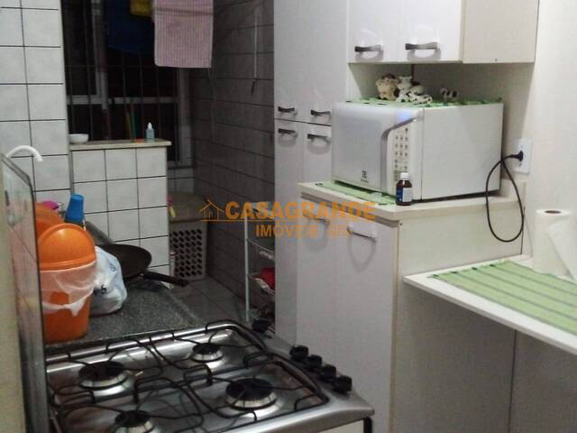 Apartamento para Venda em São José dos Campos - 5