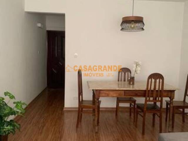 Apartamento para Venda em São José dos Campos - 5