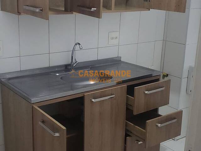 Apartamento para Venda em São José dos Campos - 4