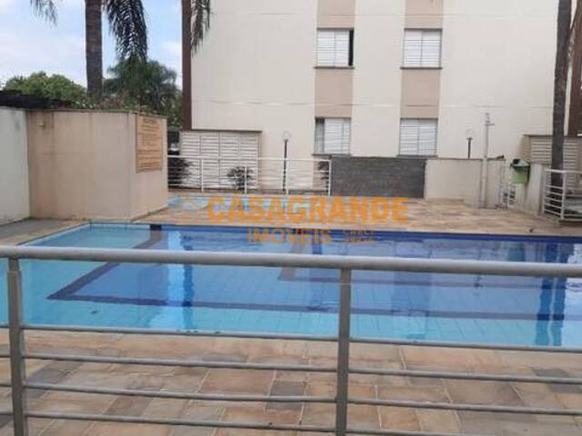 Apartamento para Venda em São José dos Campos - 3