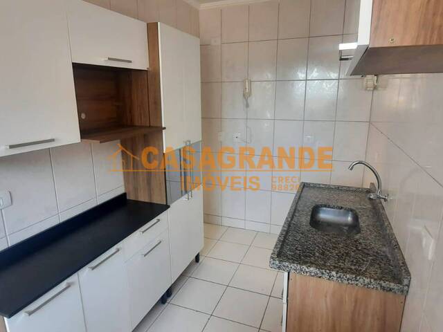 Apartamento para Venda em São José dos Campos - 3