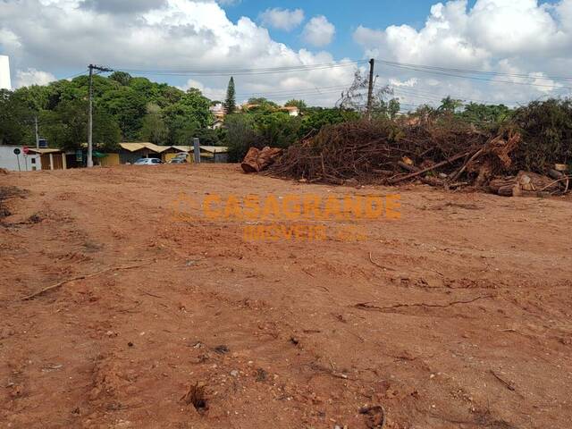 Área para Venda em São José dos Campos - 4