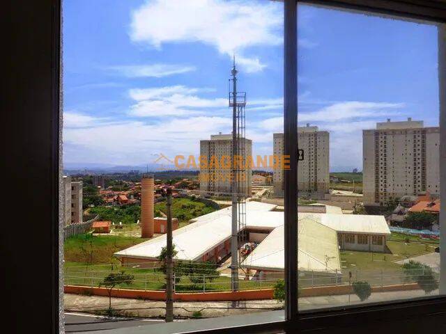 Apartamento para Venda em São José dos Campos - 2