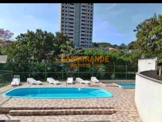 Apartamento para Venda em São José dos Campos - 4