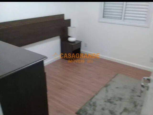 Apartamento para Venda em São José dos Campos - 3