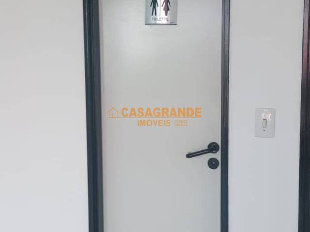 Sala para Venda em São José dos Campos - 4