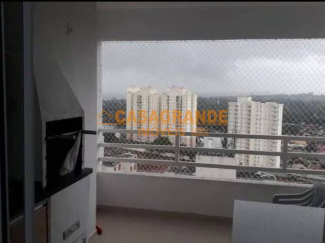 Apartamento para Venda em São José dos Campos - 4