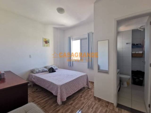 Apartamento para Venda em São José dos Campos - 5