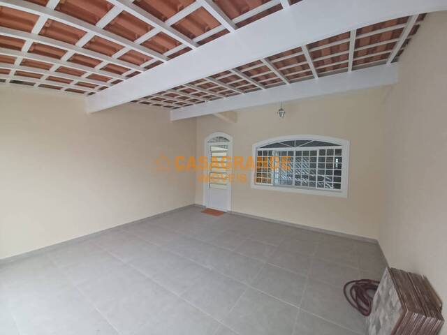 Apartamento para Venda em São José dos Campos - 4