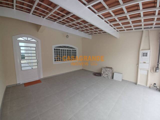 Apartamento para Venda em São José dos Campos - 5