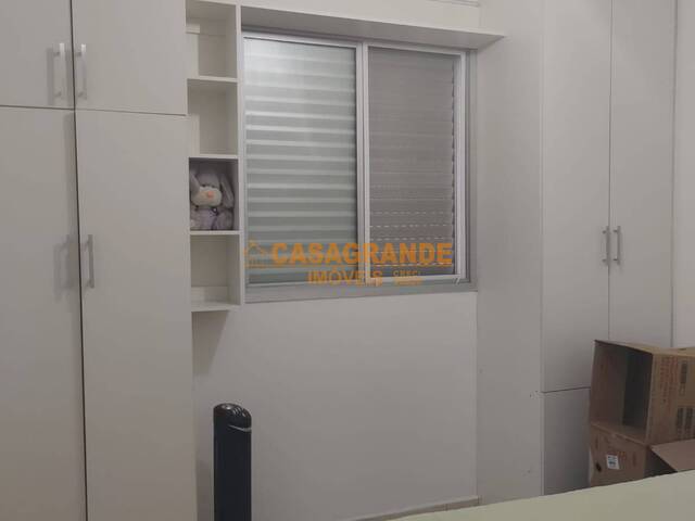 Apartamento para Venda em São José dos Campos - 5