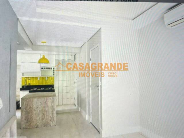 Apartamento para Venda em São José dos Campos - 4