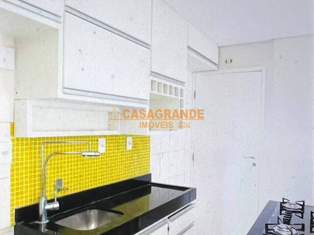 Apartamento para Venda em São José dos Campos - 5