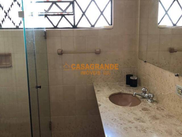 Apartamento para Venda em Campos do Jordão - 4