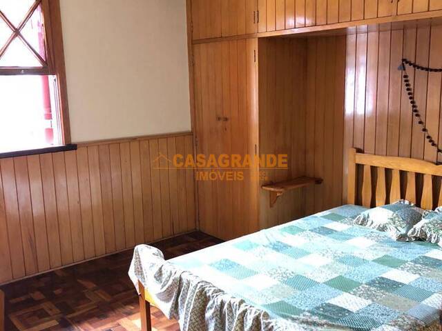 Apartamento para Venda em Campos do Jordão - 5