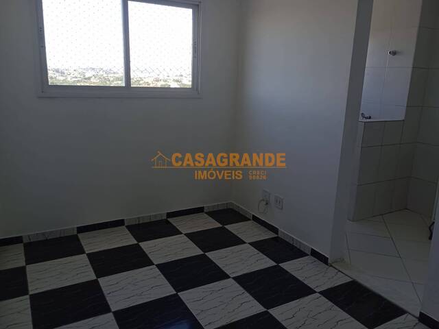 Apartamento para Venda em São José dos Campos - 2