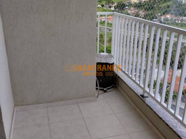 Apartamento para Venda em São José dos Campos - 3