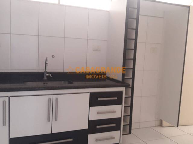 Apartamento para Venda em São José dos Campos - 5