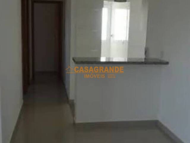 Apartamento para Venda em São José dos Campos - 4