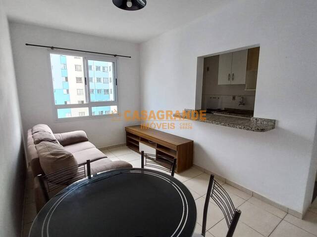 Apartamento para Locação em São José dos Campos - 3