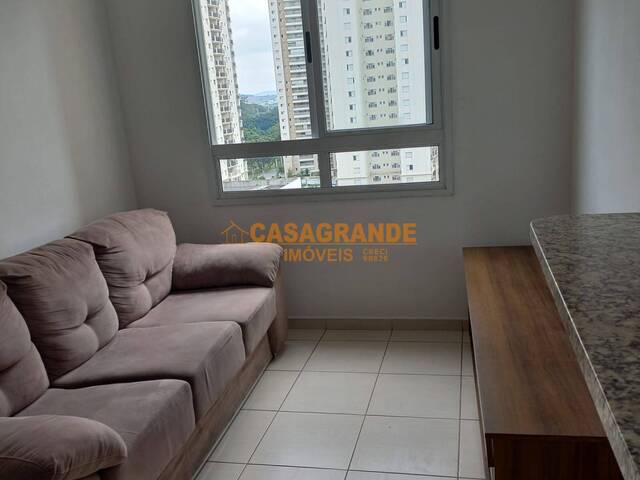 Apartamento para Locação em São José dos Campos - 2