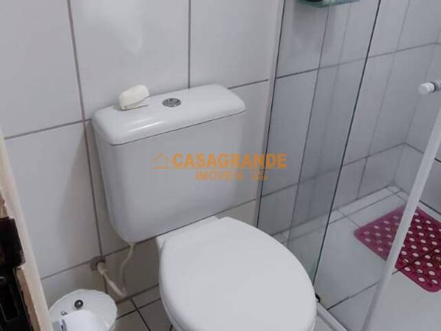 Apartamento para Venda em São José dos Campos - 5