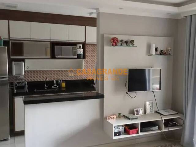 Apartamento para Venda em São José dos Campos - 4