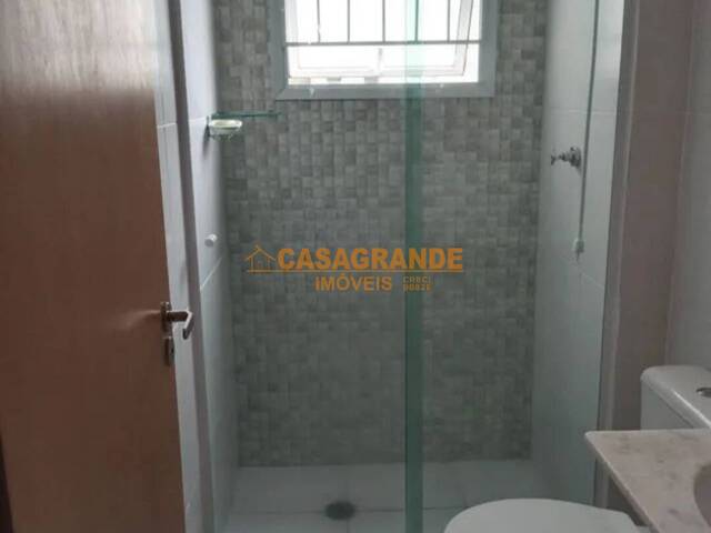 Apartamento para Venda em São José dos Campos - 5