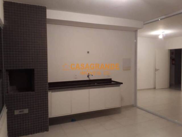 Apartamento para Locação em São José dos Campos - 4