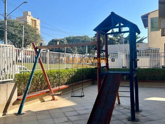 Apartamento para Venda em São José dos Campos - 3