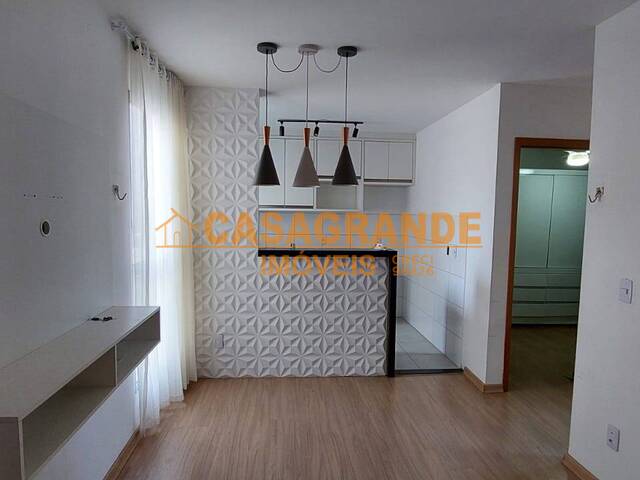 Apartamento para Venda em São José dos Campos - 4