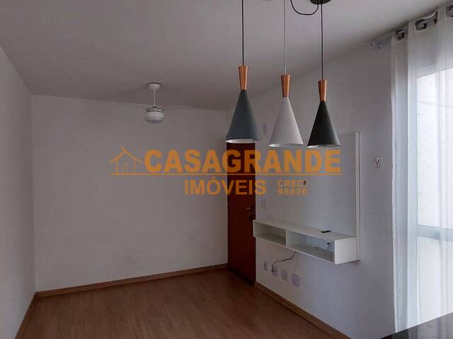 Apartamento para Venda em São José dos Campos - 3